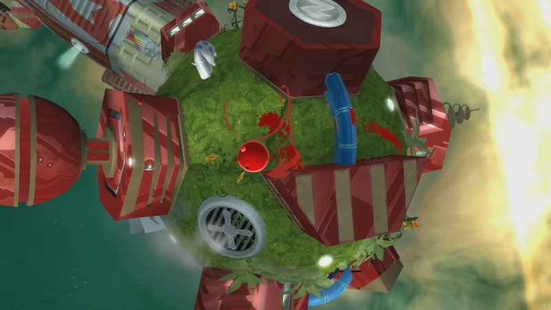 de Blob 2 image 6