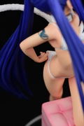 Fairy Tail 1/6 Scale Pre-Painted Figure: Wendy Marvell Shironeko Gravure_Style thumbnail 10