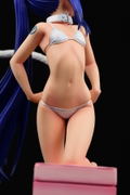 Fairy Tail 1/6 Scale Pre-Painted Figure: Wendy Marvell Shironeko Gravure_Style thumbnail 14