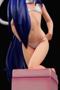 Fairy Tail 1/6 Scale Pre-Painted Figure: Wendy Marvell Shironeko Gravure_Style thumbnail 15