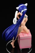 Fairy Tail 1/6 Scale Pre-Painted Figure: Wendy Marvell Shironeko Gravure_Style thumbnail 22