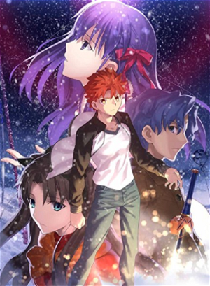 Fate/stay night [Heaven's Feel] III.spring song, 3rd week visitor  privilege information released!: Japanese Entertainment-Anime News