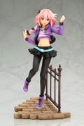 Fate/Apocrypha 1/7 Scale Pre-Painted Figure: Black Rider thumbnail 2