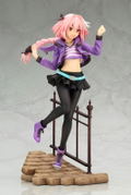 Fate/Apocrypha 1/7 Scale Pre-Painted Figure: Black Rider thumbnail 3