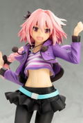 Fate/Apocrypha 1/7 Scale Pre-Painted Figure: Black Rider thumbnail 5