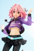 Fate/Apocrypha 1/7 Scale Pre-Painted Figure: Black Rider thumbnail 6