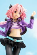 Fate/Apocrypha 1/7 Scale Pre-Painted Figure: Black Rider thumbnail 7