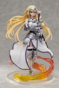 Fate/Apocrypha 1/7 Scale Pre-Painted Figure: Jeanne d'Arc Ruler Guren no Seijo thumbnail 3
