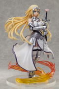 Fate/Apocrypha 1/7 Scale Pre-Painted Figure: Jeanne d'Arc Ruler Guren no Seijo thumbnail 4