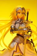 Fate/Apocrypha 1/7 Scale Pre-Painted Figure: Jeanne d'Arc Ruler Guren no Seijo thumbnail 5