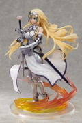 Fate/Apocrypha 1/7 Scale Pre-Painted Figure: Jeanne d'Arc Ruler Guren no Seijo thumbnail 7