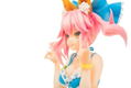 Fate/Extella 1/8 Scale Pre-Painted Figure: Tamamo no Mae Summer Vacation Ver. thumbnail 10