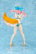Fate/Extella 1/8 Scale Pre-Painted Figure: Tamamo no Mae Summer Vacation Ver. thumbnail 3