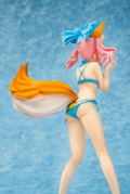 Fate/Extella 1/8 Scale Pre-Painted Figure: Tamamo no Mae Summer Vacation Ver. thumbnail 4