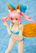Fate/Extella 1/8 Scale Pre-Painted Figure: Tamamo no Mae Summer Vacation Ver. thumbnail 5