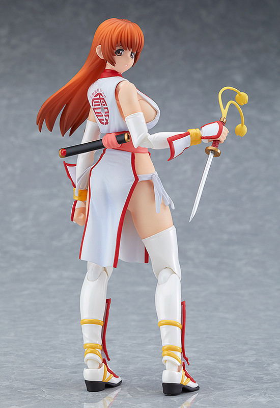 figma No. 382 Dead or Alive: Kasumi C2 Ver. image 3