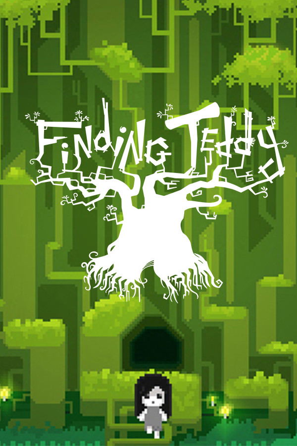 Finding Teddy 2 <span class="ext" style="background-color: #2a475e; color: #FFFFFF;">STEAM</span> <span class="ext ext_digital">digital</span> image 1