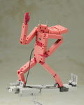 Frame Arms Girl: Juden-kun Architect & Jinrai Ver. thumbnail 10