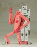 Frame Arms Girl: Juden-kun Architect & Jinrai Ver. thumbnail 4