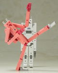 Frame Arms Girl: Juden-kun Architect & Jinrai Ver. thumbnail 5