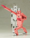 Frame Arms Girl: Juden-kun Architect & Jinrai Ver. thumbnail 6