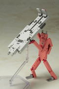 Frame Arms Girl: Juden-kun Architect & Jinrai Ver. thumbnail 7