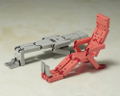Frame Arms Girl: Juden-kun Architect & Jinrai Ver. thumbnail 9