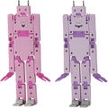 Frame Arms Girl: Juden-kun Materia White & Materia Black Ver. thumbnail 1