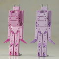 Frame Arms Girl: Juden-kun Materia White & Materia Black Ver. thumbnail 3