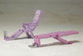 Frame Arms Girl: Juden-kun Materia White & Materia Black Ver. thumbnail 7
