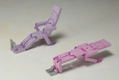 Frame Arms Girl: Juden-kun Materia White & Materia Black Ver. thumbnail 8