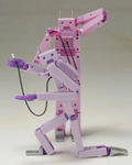 Frame Arms Girl: Juden-kun Materia White & Materia Black Ver. thumbnail 9