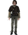 Game of Thrones 1/6 Scale Action Figure: Arya Stark thumbnail 1