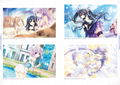 Hyper Dimension Neptunia Series Visual Chronicle thumbnail 4