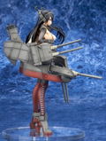 Kantai Collection Pre-Painted Figure: Nagato thumbnail 10