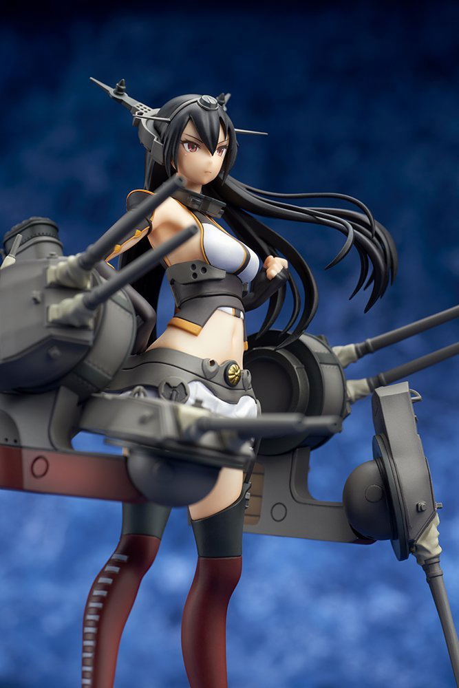 Kantai Collection Pre-Painted Figure: Nagato image 12