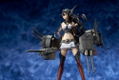 Kantai Collection Pre-Painted Figure: Nagato thumbnail 13