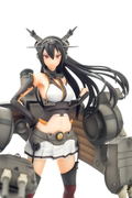 Kantai Collection Pre-Painted Figure: Nagato thumbnail 16