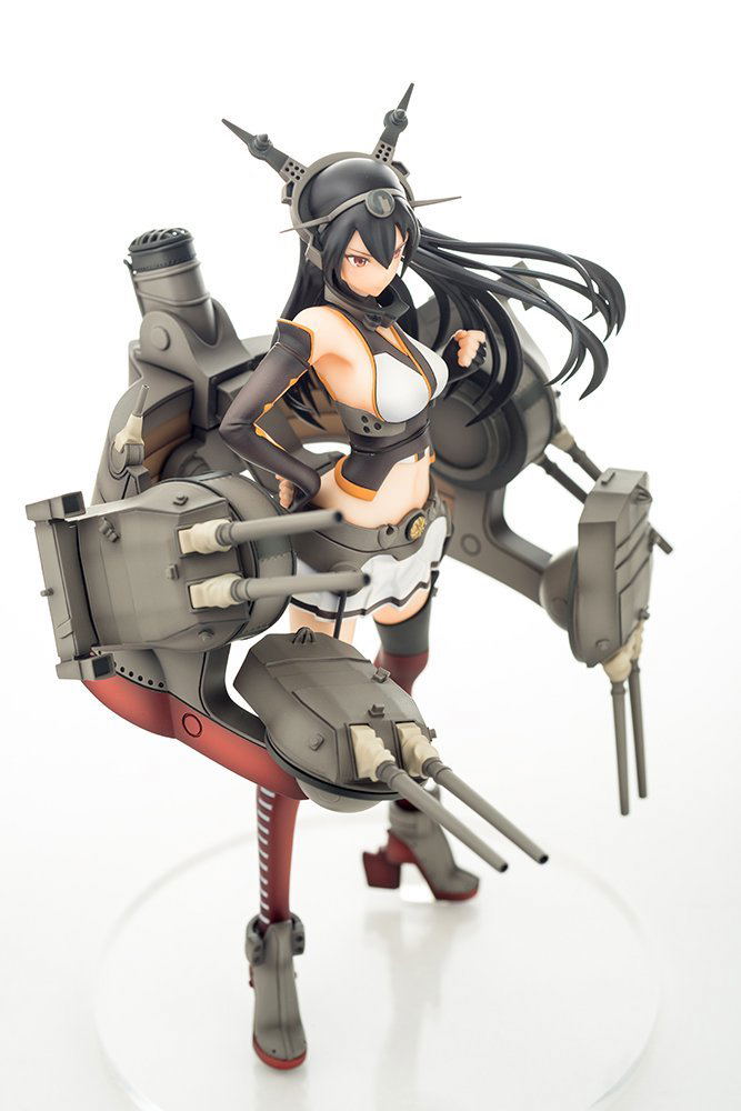 Kantai Collection Pre-Painted Figure: Nagato image 18