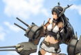Kantai Collection Pre-Painted Figure: Nagato thumbnail 19