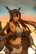 Kantai Collection Pre-Painted Figure: Nagato thumbnail 21