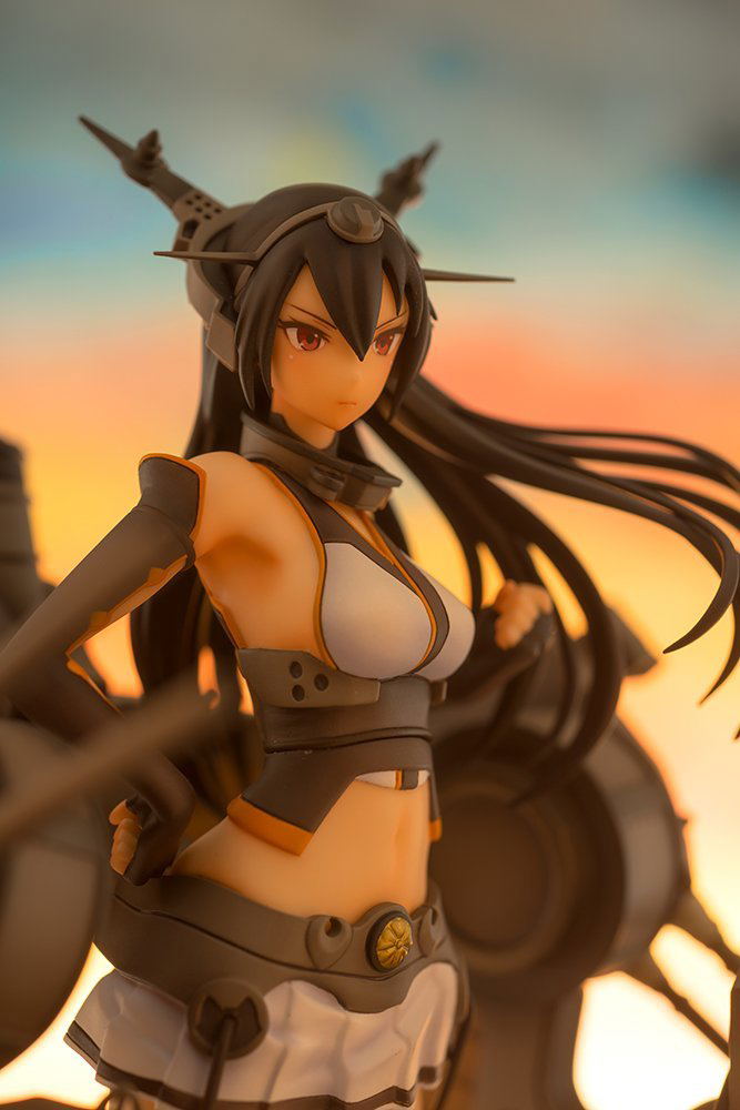 Kantai Collection Pre-Painted Figure: Nagato image 21