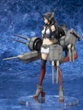 Kantai Collection Pre-Painted Figure: Nagato thumbnail 4