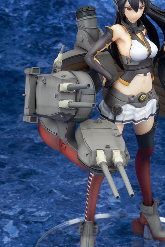 Kantai Collection Pre-Painted Figure: Nagato image 5