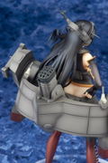 Kantai Collection Pre-Painted Figure: Nagato thumbnail 6