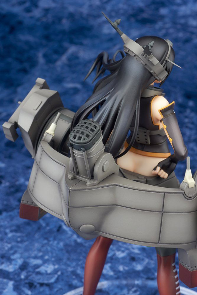 Kantai Collection Pre-Painted Figure: Nagato image 6