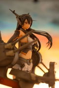 Kantai Collection Pre-Painted Figure: Nagato thumbnail 7