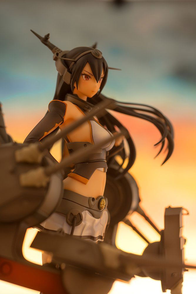 Kantai Collection Pre-Painted Figure: Nagato image 7