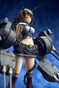 Kantai Collection Pre-Painted Figure: Mutsu thumbnail 10