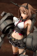 Kantai Collection Pre-Painted Figure: Mutsu thumbnail 11